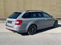 Skoda Octavia RS Xenon LED PDC Leder 2-Hand* Grau - thumbnail 5