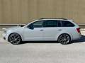 Skoda Octavia RS Xenon LED PDC Leder 2-Hand* Grau - thumbnail 8