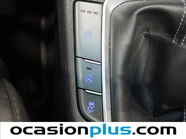 Hyundai i30 2020, foto 8