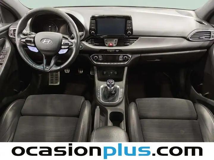 Hyundai i30 2020, foto 7