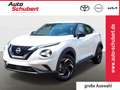 Nissan Juke 1.0 DIG-T N-STYLE LED DAB Spurhalteass. Fernlichta Weiß - thumbnail 1