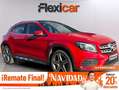 Mercedes-Benz GLA 200 D - 5P (2020) Rouge - thumbnail 1