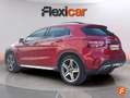 Mercedes-Benz GLA 200 D - 5P (2020) Rouge - thumbnail 5