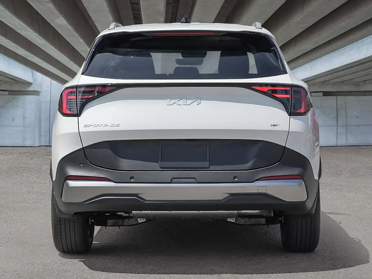 Kia Sportage снимка Kia Sportage