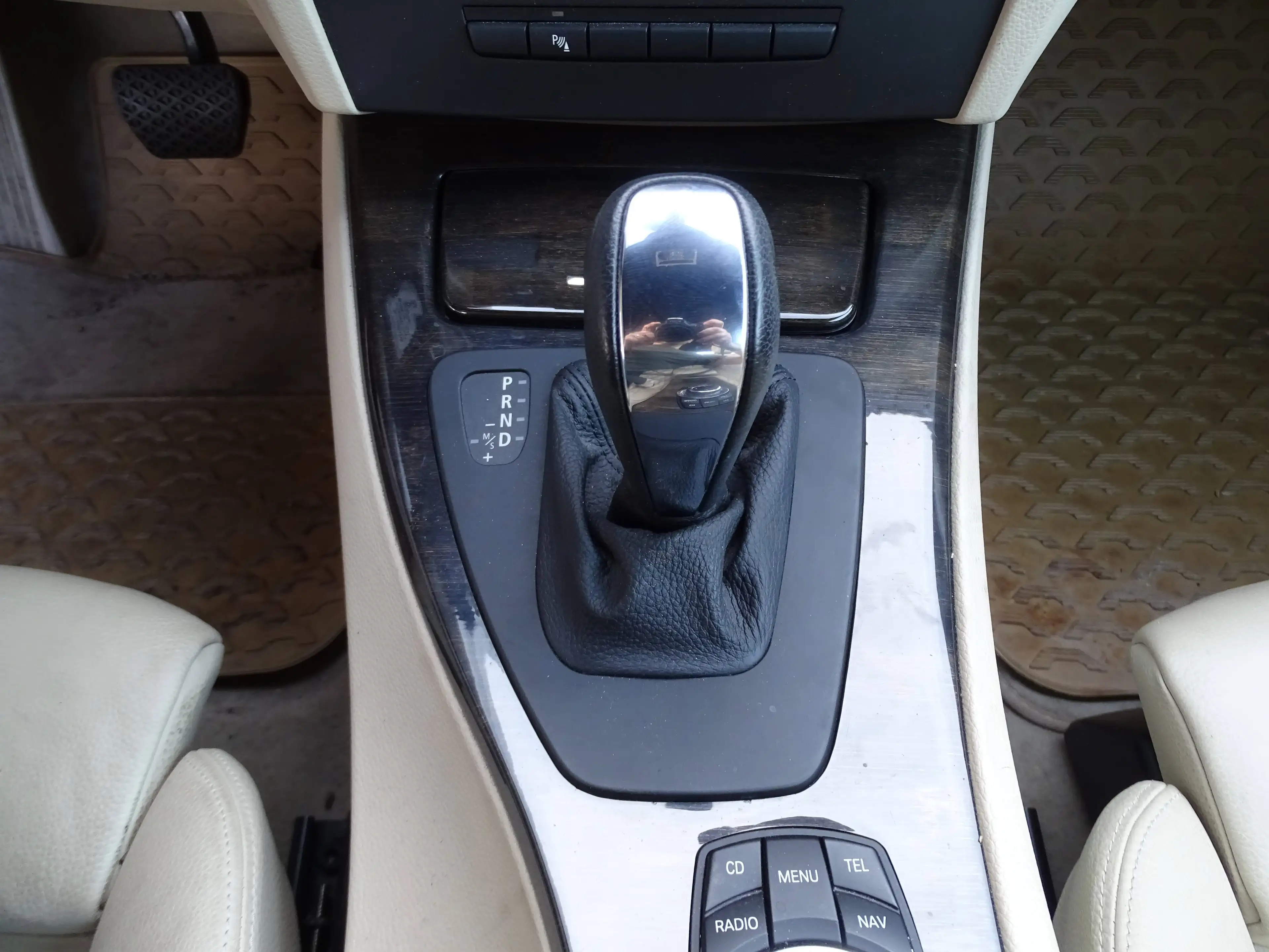 BMW 325 325i Cabrio"AUTOMATIK"Bi-XENON"LEDER"NAVI"SHZG"PDC — photo 15