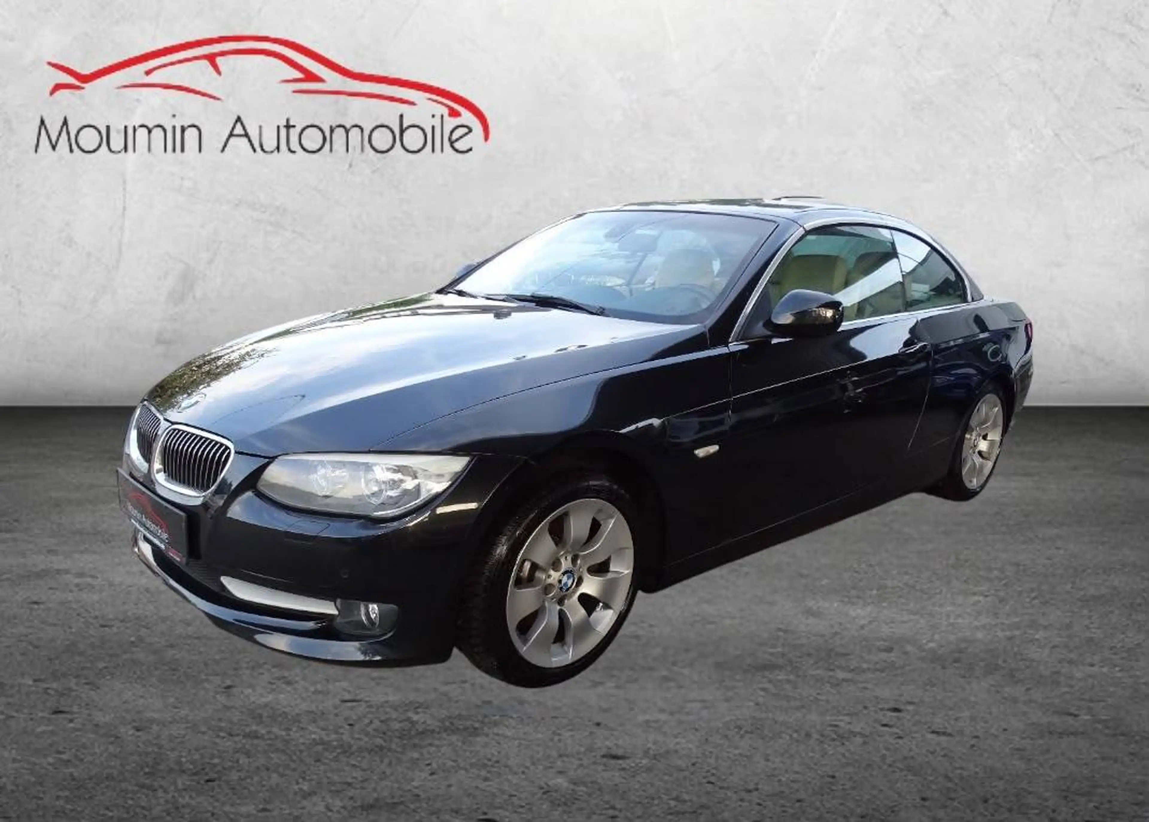 BMW 325 325i Cabrio"AUTOMATIK"Bi-XENON"LEDER"NAVI"SHZG"PDC
