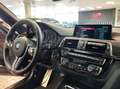 BMW M4 Cabrio Competition (M-PERFABGAS/CARBON/ BRD! Brun - thumbnail 18