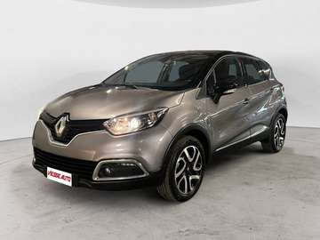 Captur I 2013 0.9 tce Intens (energy r-link) 90cv E6