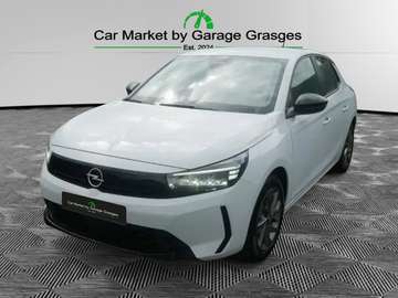 1.2 Turbo 100PS Corsa Edition