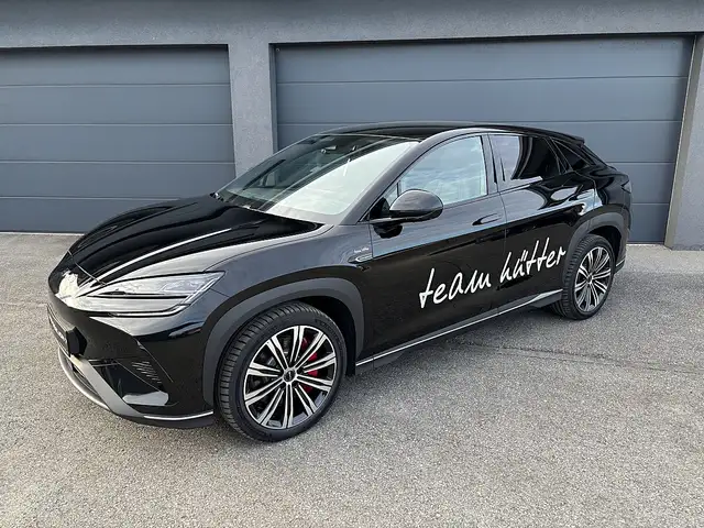 BYD Sealion 7 Excellence Österreich Paket 91.5 kWh AWD