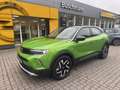 Opel Mokka-E Elegance 11KW Charger +RFK+SITZHEIZUNG+ Grün - thumbnail 1
