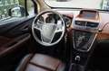 Opel Mokka 1.4 T Cosmo Leder Sportst Stoel/Stuurverw Navi Cam Bruin - thumbnail 3