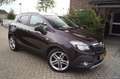 Opel Mokka 1.4 T Cosmo Leder Sportst Stoel/Stuurverw Navi Cam Bruin - thumbnail 8