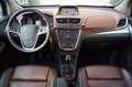 Opel Mokka 1.4 T Cosmo Leder Sportst Stoel/Stuurverw Navi Cam Bruin - thumbnail 37