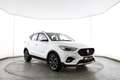 MG ZS 1.0 T-GDI Luxury|360°CAM|LED|PANO|SHZG|NAV Weiß - thumbnail 1