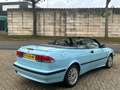Saab 9-3 Cabrio 2.0t S Blauw - thumbnail 4