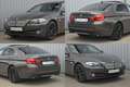 BMW 550 i*Top Zustand! Dt.Fahrzeug! SAG! Soft-Close!* Brun - thumbnail 6