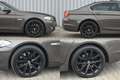 BMW 550 i*Top Zustand! Dt.Fahrzeug! SAG! Soft-Close!* Brun - thumbnail 7
