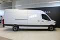 Mercedes-Benz Sprinter 317  *KA+L3H2+MOPF+NUR GEWERBE/EXPORT Weiß - thumbnail 19