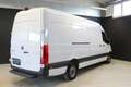 Mercedes-Benz Sprinter 317  *KA+L3H2+MOPF+NUR GEWERBE/EXPORT Weiß - thumbnail 3