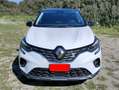 Renault Captur Captur 1.6 E-Tech hybrid Initiale Paris 145cv auto Bianco - thumbnail 6
