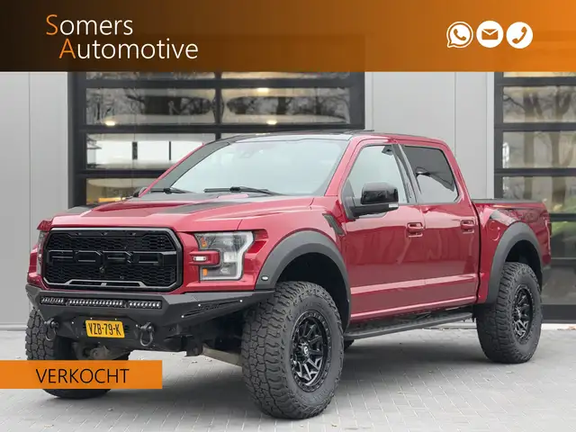 Ford F 150