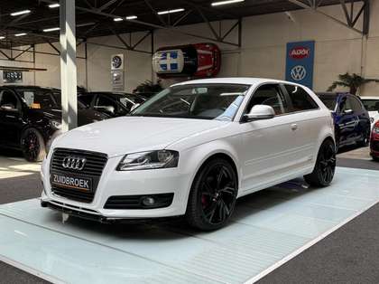 Audi A3 1.4 TFSI 125PK Clima Airco