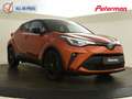 Toyota C-HR 2.0 Hybrid Launch Edition | JBL | Leder | Blindspo Oranje - thumbnail 1