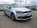 Volkswagen Polo 1.4 TSI DSG GTI GARANTIE KLIMA PDC ALU Plateado - thumbnail 3