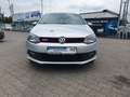 Volkswagen Polo 1.4 TSI DSG GTI GARANTIE KLIMA PDC ALU Plateado - thumbnail 2