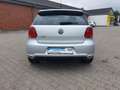 Volkswagen Polo 1.4 TSI DSG GTI GARANTIE KLIMA PDC ALU Plateado - thumbnail 7