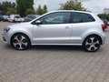 Volkswagen Polo 1.4 TSI DSG GTI GARANTIE KLIMA PDC ALU Plateado - thumbnail 5