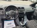 Volkswagen Polo 1.4 TSI DSG GTI GARANTIE KLIMA PDC ALU Plateado - thumbnail 10