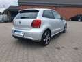 Volkswagen Polo 1.4 TSI DSG GTI GARANTIE KLIMA PDC ALU Plateado - thumbnail 8