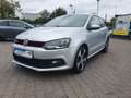 Volkswagen Polo 1.4 TSI DSG GTI GARANTIE KLIMA PDC ALU Plateado - thumbnail 1