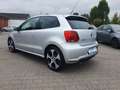 Volkswagen Polo 1.4 TSI DSG GTI GARANTIE KLIMA PDC ALU Plateado - thumbnail 6