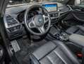 BMW X3 xDrive30i M Sport HUD PANO ACC RFK NAVI LED Grau - thumbnail 8