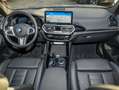 BMW X3 xDrive30i M Sport HUD PANO ACC RFK NAVI LED Grau - thumbnail 13