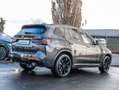 BMW X3 xDrive30i M Sport HUD PANO ACC RFK NAVI LED Grau - thumbnail 2