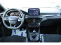Ford Focus 2.3 280 ST PERFORMANCE RECARO SITZE CUIR NAVI Bleu - thumbnail 12