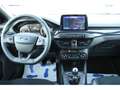 Ford Focus 2.3 280 ST PERFORMANCE RECARO SITZE CUIR NAVI Blauw - thumbnail 13