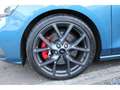 Ford Focus 2.3 280 ST PERFORMANCE RECARO SITZE CUIR NAVI Bleu - thumbnail 14