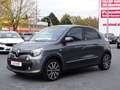 Renault Twingo 0.9 TCE Intens Sitzheizung Klima DAB USB Gris - thumbnail 2