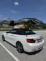 BMW 218 218i Cabrio Sport Line - thumbnail 4