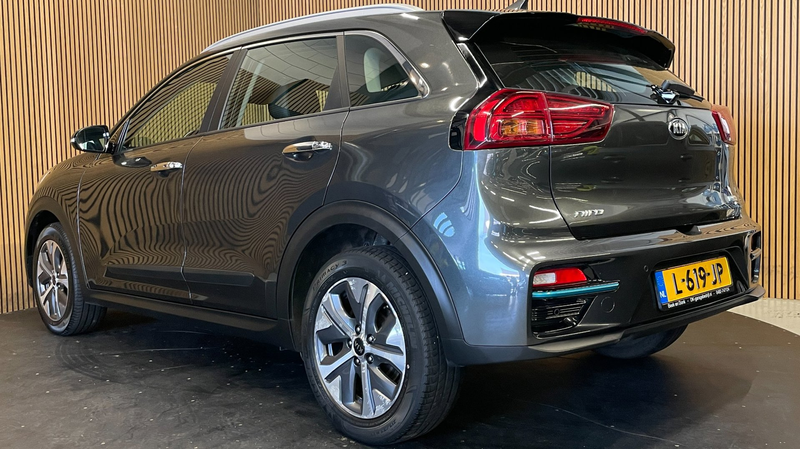 Kia e-Niro DynamicLine 39 kWh|100% SOH|1/2 LEDER|ACC|APPLE CA — photo 15