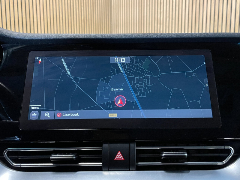 Kia e-Niro DynamicLine 39 kWh|100% SOH|1/2 LEDER|ACC|APPLE CA — photo 10