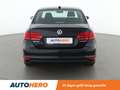 Volkswagen Jetta 1.4 TSI Hybrid Highline Zwart - thumbnail 5