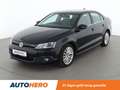 Volkswagen Jetta 1.4 TSI Hybrid Highline Zwart - thumbnail 1