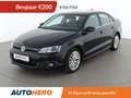 Volkswagen Jetta 1.4 TSI Hybrid Highline Negru - thumbnail 1