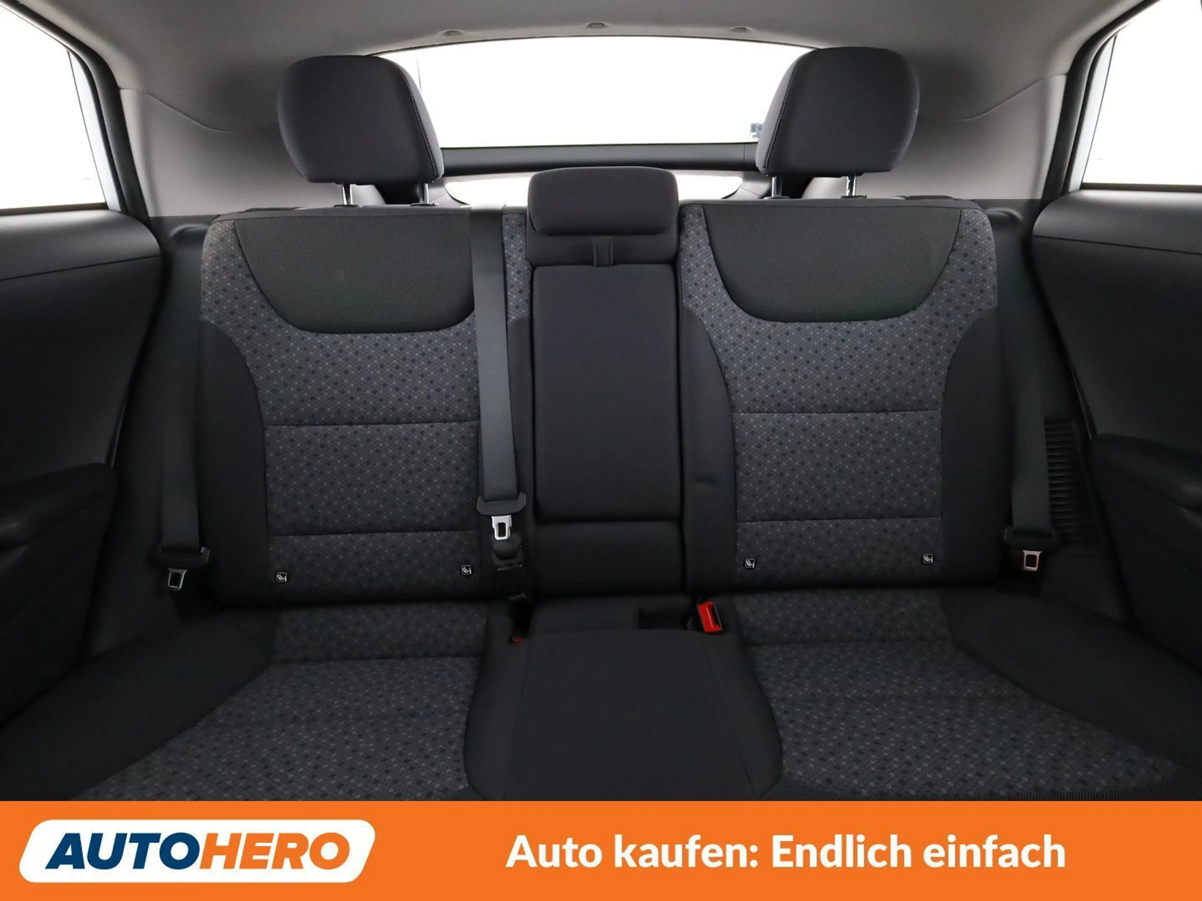 Hyundai IONIQ 1.6 Hybrid Style — photo 15